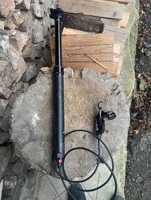Rock Shox Reverb 31.6 200mm - 1