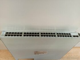 Switch Nortel 5510-48T