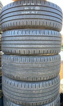 205/55 R16 91V letní pneu Continental CEC5 (1219)