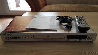 DVD Pioneer DV-585A Silver hezký stav