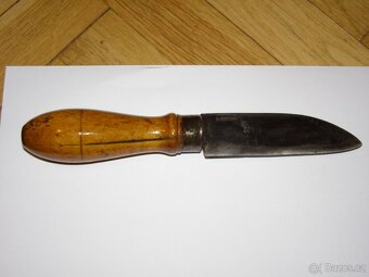 Nože - 1