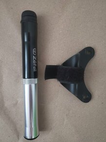 Hustilka Zéfal Air Profil FC03