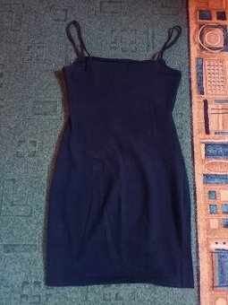 3x letní šaty vel. 34/XS Zalando, Sinsay, Amisu...