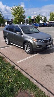 Kia sorento 2,2 CRDi 4x4 2012