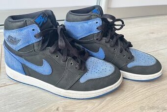 Nike AIR Jordan, 1 Retro High, velikost 40