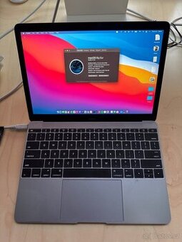 Apple MacBook 12 retina 2015