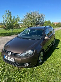 Vw golf 1.6 tdi