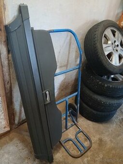 roleta kufru ford focus combi 2006-
