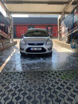 Ford focus 2008