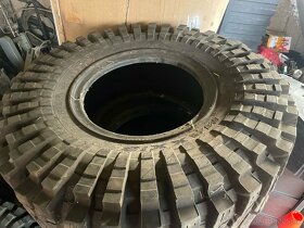 Maxxis trepador competition 37" 37x12,5r16