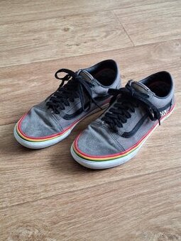 Boty VANS vel. 41 - 1