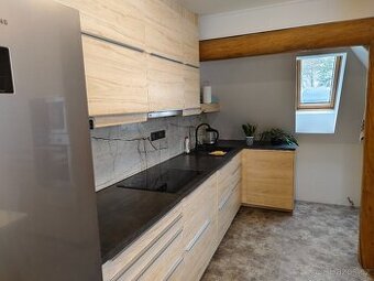 2+KK Vratislavická, Liberec