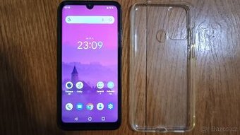 Aligator S6550 Duo 3GB/128GB modrá