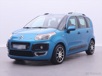Citroën C3 Picasso 1,4 VTi 70kW Tendance 1.Maj (2011)