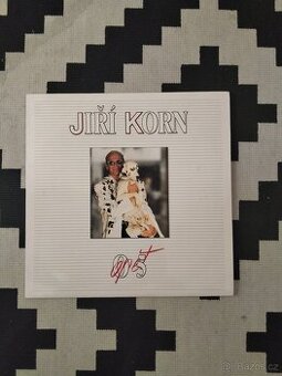LP Jiří Korn – O 5 (Opět)