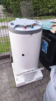 Použitý bojler OKCE 125 2,2kW