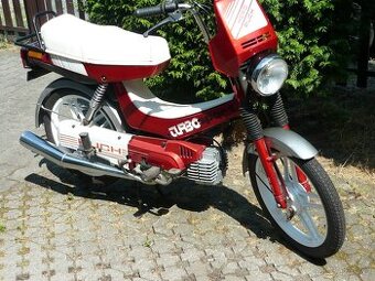 Hero Puch- dvourychlostní