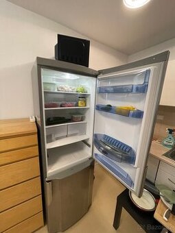 Lednice Gorenje s mrazakem vysoka