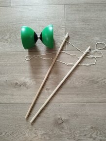 DIABOLO. na žonglování - 1