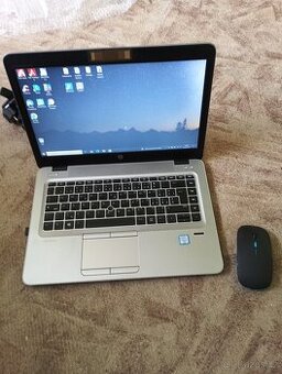 HP Elitebook 840 G3 - 16 GB RAM, 512 SSD