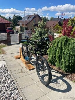 Specialized stumpjumper evo S3