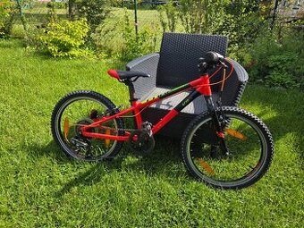 Kolo 20" Cube Acid Sl 200 (8,8 kg, r. 2019)