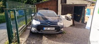 Citroen C5 2.0Hdi III X7 sedan