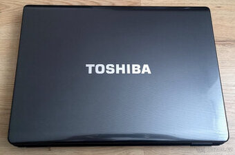Predám notebook Toshiba