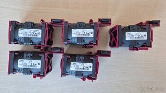 HP DL360 Gen9 G9 Chassis Fan