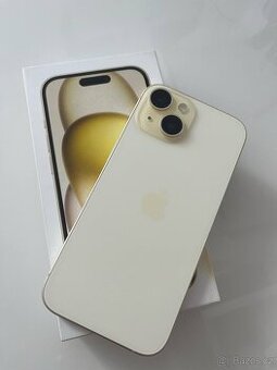 iPhone 15