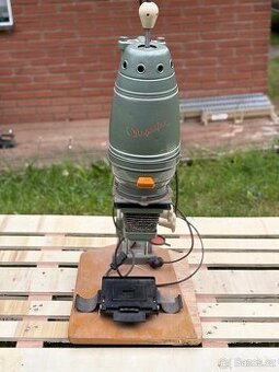Zvětšovák Magnifax Meopta typ 74210 - 1