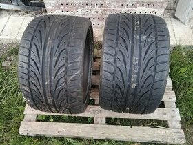 pneumatiky FALKEN 315/25 Z R19