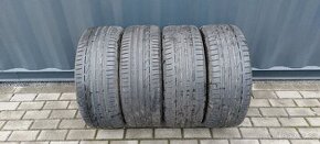 Letní pneu 235/55R17 99Y