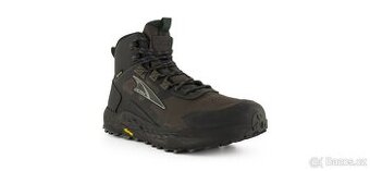 pohorky (boty na trail) - Altra Timp GTX 42,5