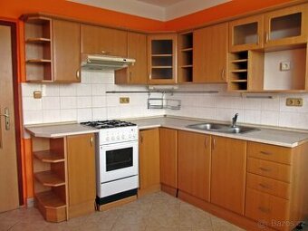 Pronájem, byt 3+1, 68 m², Moravská Ostrava. ul. 30. dubna