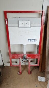 Závěsný modul pro WC - 1