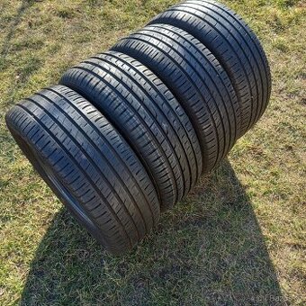 letní pneu BARUM 195/55 R15 V,