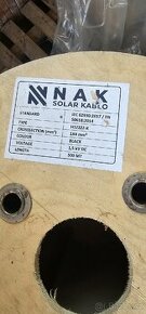 Kabel na solar - 1