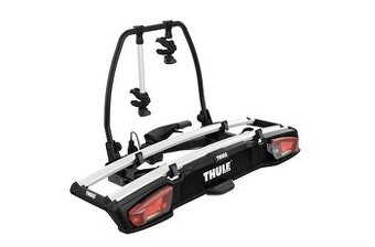 Nosič 2 kol na tažné Thule VeloSpace XT 938 - NOVÝ - 1