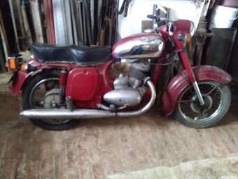 Jawa 250/353