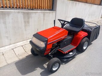 Prodám zahradní traktor MTD 12.5/76