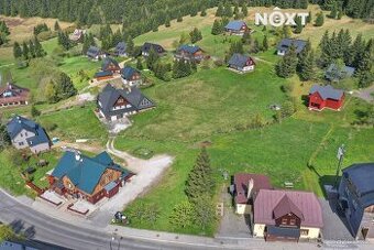 Prodej pozemek Bydlení, 2417㎡