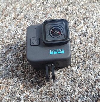 GoPro 11 black mini
