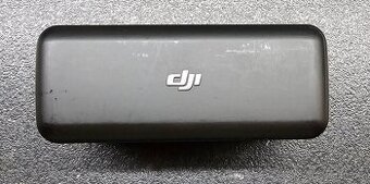 DJI MIC - komplexní bezdrátový systém dvou mikrofonů s rekor