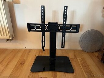 AlzaErgo TV Stand TTS310 32"-55" black