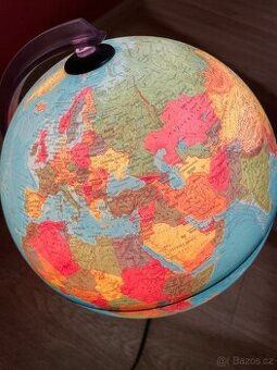 Globus