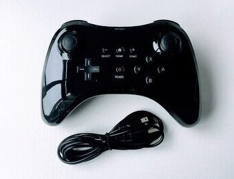Nintendo Wii U GAMEPAD