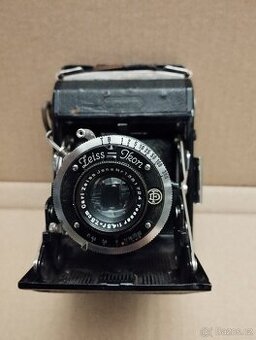 Zeiss - Ikon - 1
