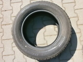 1xLetní pneu DUNLOP SP SPORT FASTRESPONSE 205/60 R15