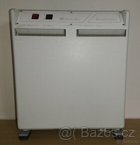 Čistička vzduchu ELECTROLUX